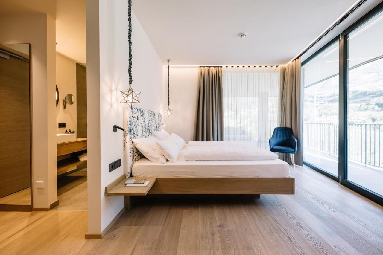 Suite con Vasca Idromassaggio